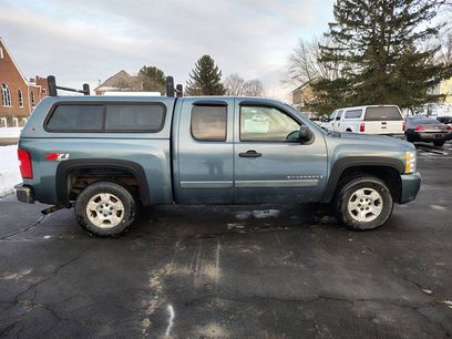 Used 2008 Chevrolet Silverado 1500 LT w/ Power Pack Plus