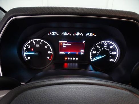 Used 2021 Ford F150 XL w/ Equipment Group 101A High AWD/4WD image 13