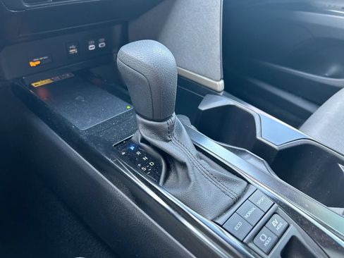 Certified 2025 Toyota Camry LE FWD image 19