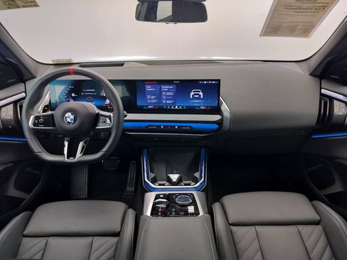 Certified 2026 BMW X3 M50 w/ Premium Package AWD/4WD image 11
