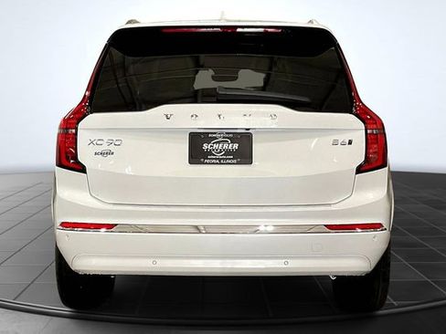 New 2026 Volvo XC90 B6 Plus w/ Protection Package image 5