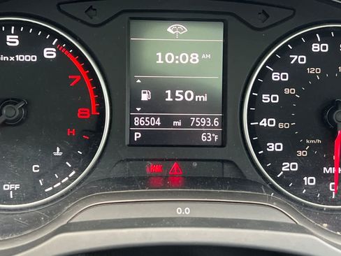 Used 2016 Audi A3 1.8T Premium image 20