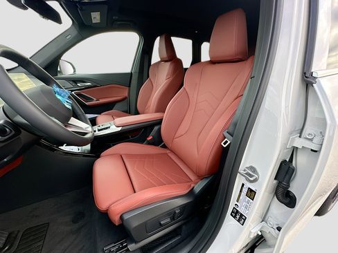 New 2026 BMW X1 xDrive28i w/ Convenience Package image 15