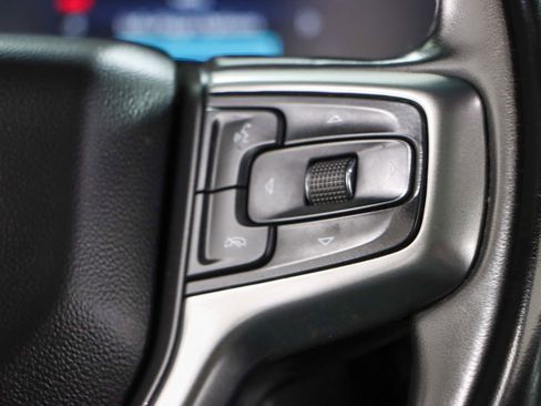 Used 2023 Chevrolet Tahoe Z71 image 15