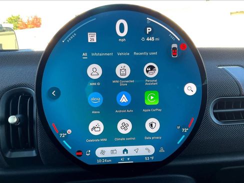 Certified 2025 MINI Cooper S image 35