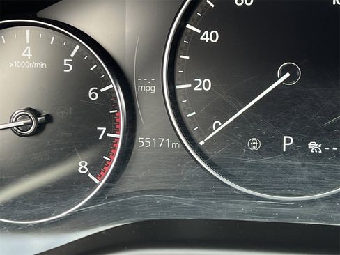 Used 2023 MAZDA CX-50 AWD 2.5 S w/ Cargo Package image 13