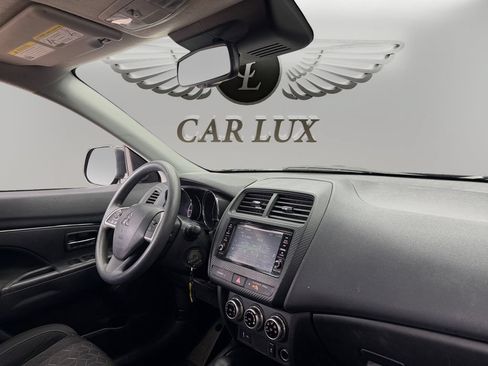Used 2022 Mitsubishi Outlander Sport ES AWD/4WD image 16