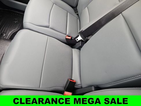 New 2025 Ford F350 XL w/ XL Chrome Package image 24