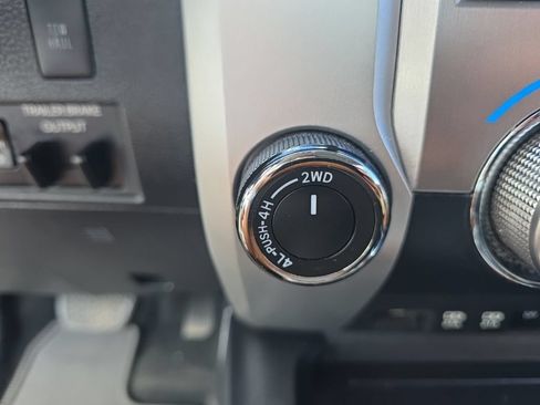 Used 2020 Toyota Tundra 1794 Edition AWD/4WD image 26