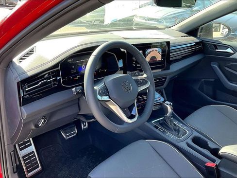 New 2026 Volkswagen Jetta Sport FWD image 14