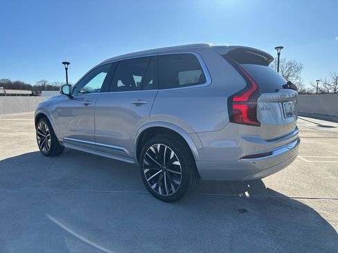 Certified 2025 Volvo XC90 B6 Plus image 6