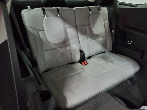 New 2026 Ford Explorer Active w/ Active Comfort Package image 22