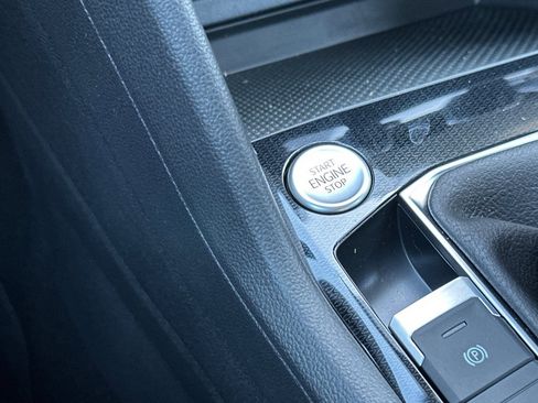 New 2026 Volkswagen Taos S FWD image 21