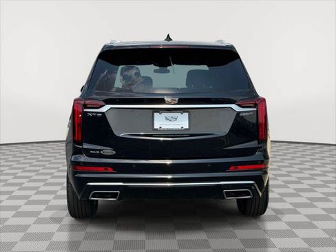 Used 2024 Cadillac XT6 Luxury AWD/4WD image 6