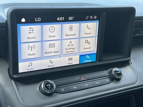 Used 2024 Ford Maverick XLT w/ XLT Luxury Package FWD image 27