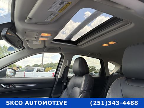 Used 2018 MAZDA CX-5 Grand Touring FWD image 26