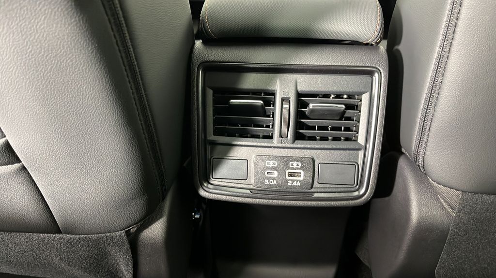 New 2026 Subaru Forester Sport w/ Onyx Edition AWD/4WD image 21
