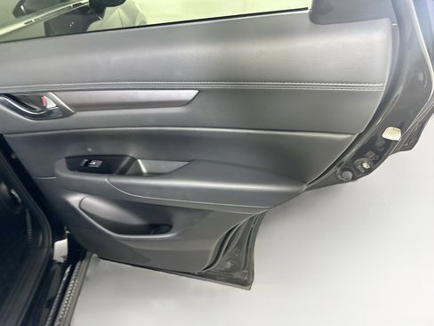 Used 2020 MAZDA CX-5 Touring image 29