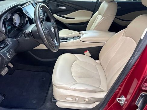 Used 2019 Buick Envision Preferred FWD image 15