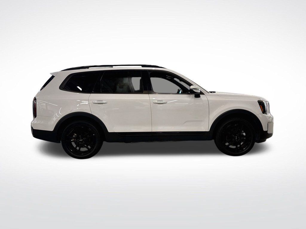 Used 2024 Kia Telluride SX X-Line AWD/4WD image 6