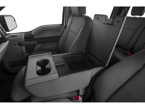 Used 2018 Ford F150 XLT w/ Equipment Group 302A Luxury image 10