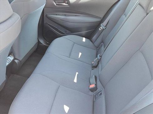 Used 2024 Toyota Corolla LE FWD image 16