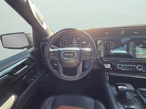 Used 2023 GMC Sierra 1500 AT4 w/ Technology Package image 22