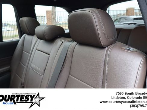 Used 2021 Mercedes-Benz GLS 450 4MATIC image 25