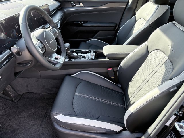 New 2026 Kia K5 GT-Line FWD image 8