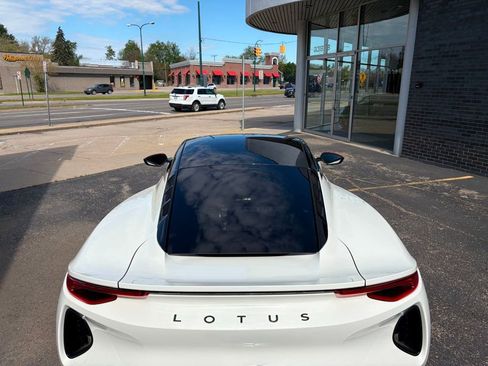 New 2026 Lotus Emira RWD image 20