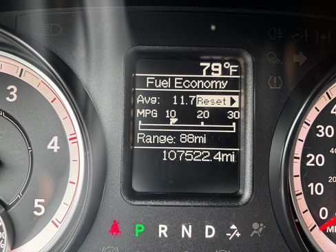 Used 2016 RAM 2500 Tradesman w/ Chrome Appearance Group image 30