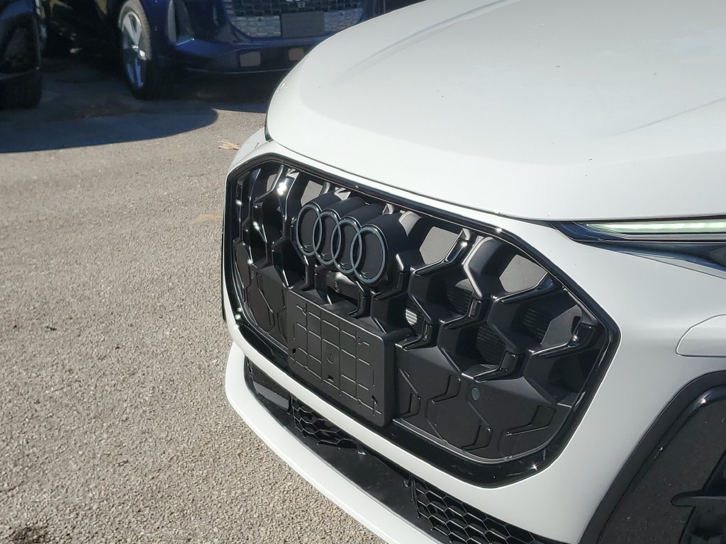 New 2026 Audi Q5 Premium Plus AWD/4WD image 11