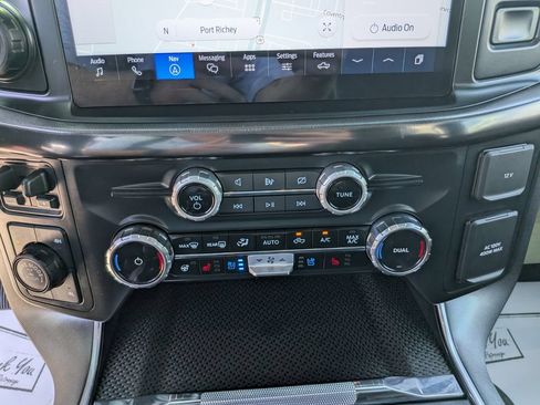 Certified 2024 Ford F150 Raptor w/ Equipment Group 803A Raptor R AWD/4WD image 27