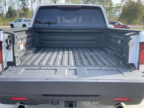 Used 2025 Honda Ridgeline RTL image 9