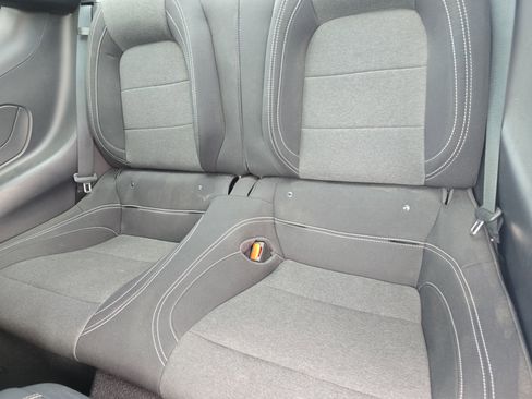 Used 2024 Ford Mustang GT RWD image 13