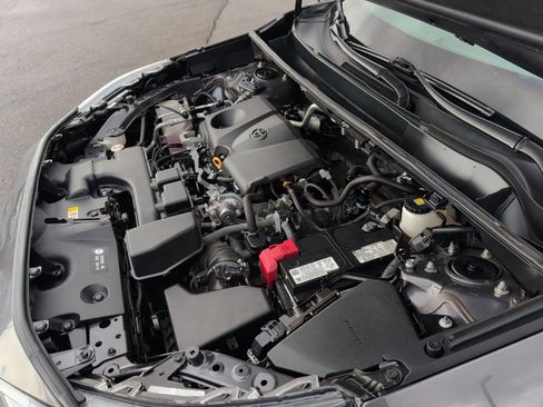 Used 2023 Toyota RAV4 LE image 21