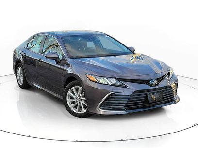 Used 2023 Toyota Camry LE