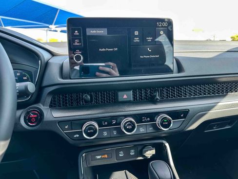 New 2026 Honda CR-V Sport-L image 22