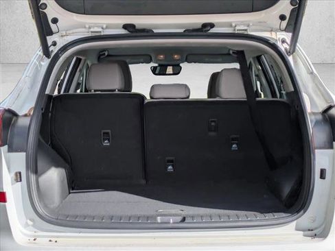Used 2019 Hyundai Tucson Sport image 6