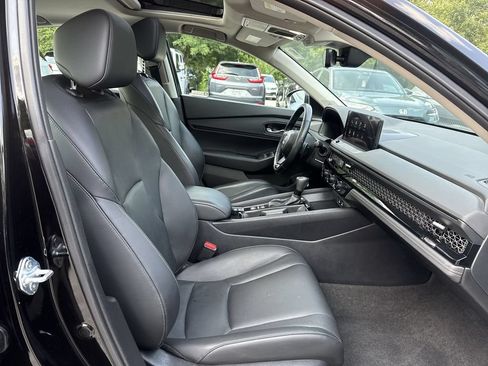 Used 2023 Honda Accord EX-L image 26