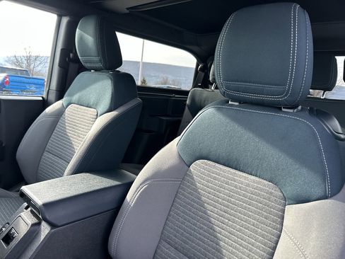 Used 2023 Ford Bronco Outer Banks image 21