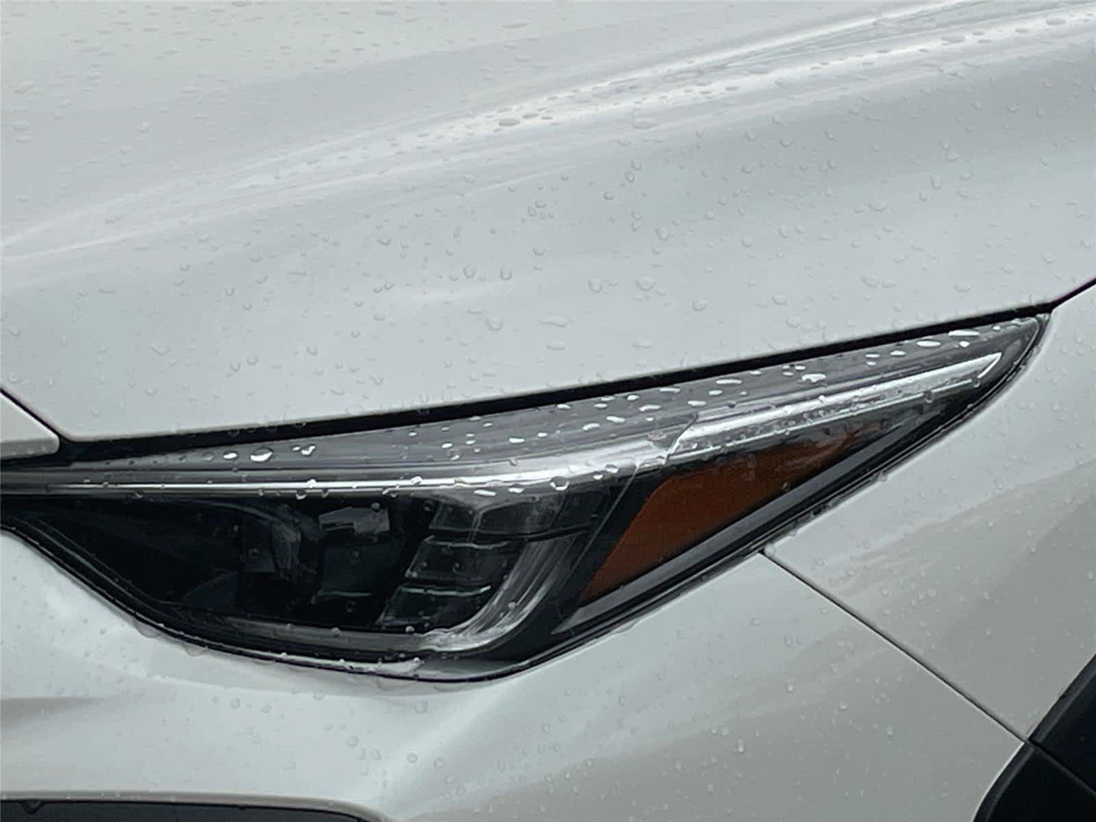 New 2027 Subaru Crosstrek 2.5i Limited AWD/4WD image 9