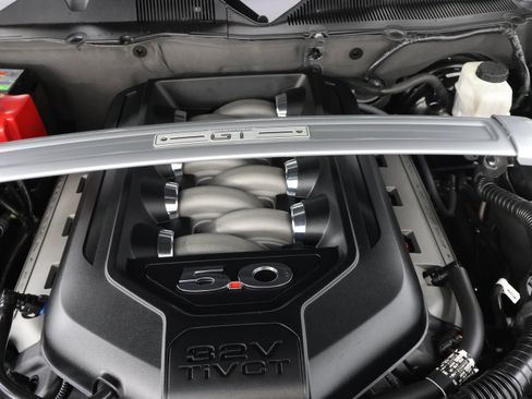 Used 2014 Ford Mustang GT Premium RWD image 20