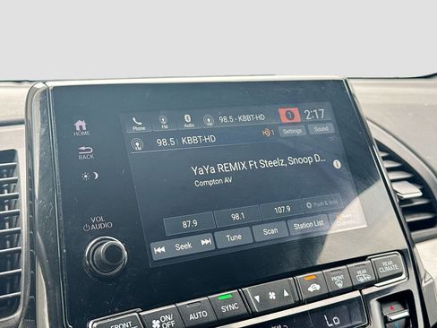 Used 2024 Honda Odyssey EX-L image 14