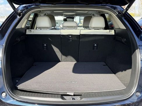 Certified 2023 MAZDA CX-5 AWD 2.5 S w/ Preferred Package image 8