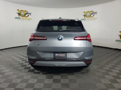 New 2026 BMW X3 xDrive30 w/ Premium Package image 6