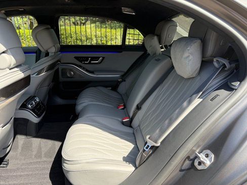 Used 2024 Mercedes-Benz S 63 AMG S image 15