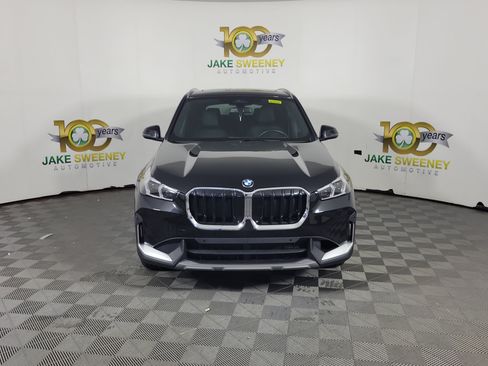 Certified 2023 BMW X1 xDrive28i w/ Convenience Package AWD/4WD image 2