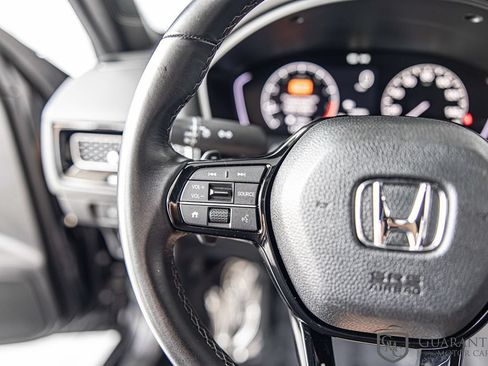 Used 2024 Honda Civic Sport image 22
