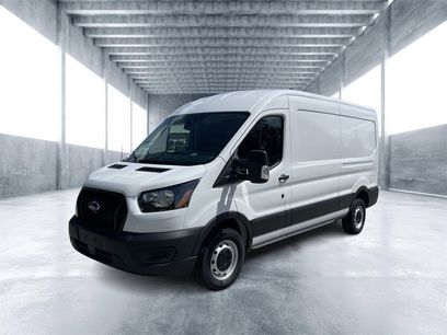 New 2025 Ford Transit 250 148 Medium Roof